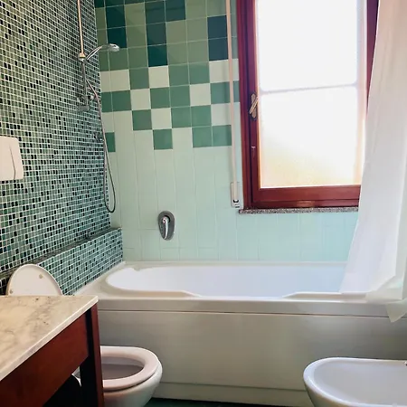 Casa Loretta By Affitti Brevi Rimini