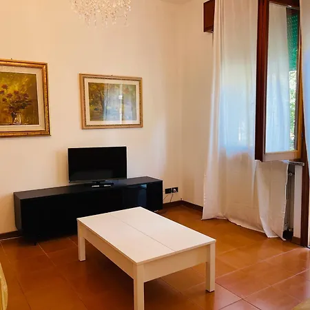 Casa Loretta By Affitti Brevi