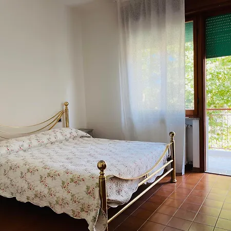 Apartman Casa Loretta By Affitti Brevi