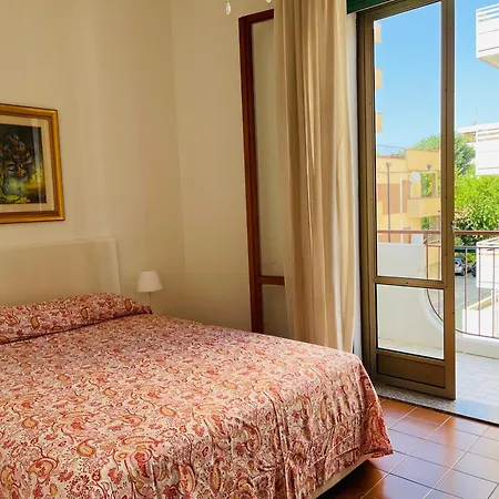 Casa Loretta By Affitti Brevi *