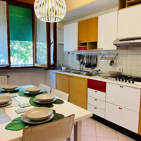 Casa Loretta By Affitti Brevi