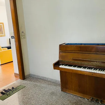 Casa Loretta By Affitti Brevi Apartman Rimini