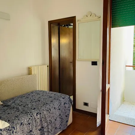 Casa Loretta By Affitti Brevi *