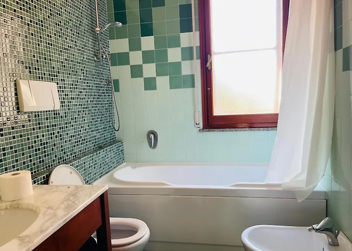 Casa Loretta By Affitti Brevi Ρίμινι