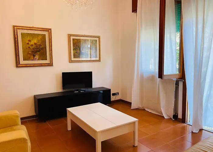 Casa Loretta By Affitti Brevi