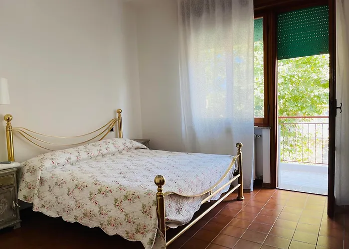 Apartman Casa Loretta By Affitti Brevi