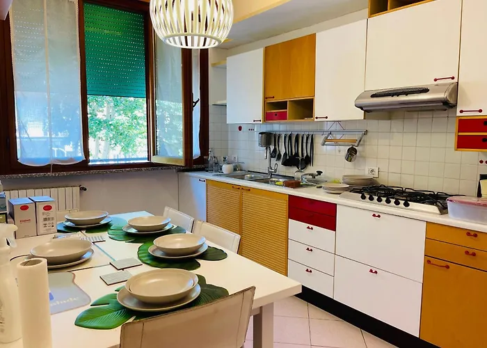 Casa Loretta By Affitti Brevi