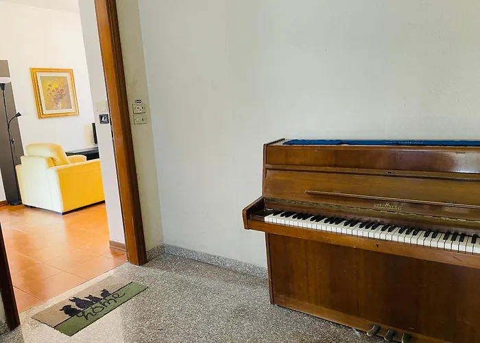 Casa Loretta By Affitti Brevi Διαμέρισμα Ρίμινι