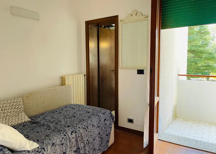 Casa Loretta By Affitti Brevi *