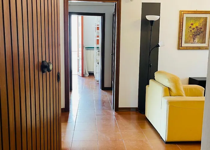 Casa Loretta By Affitti Brevi Διαμέρισμα