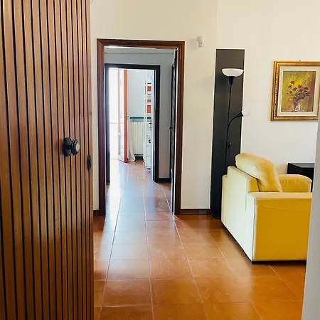 Casa Loretta By Affitti Brevi Apartmán