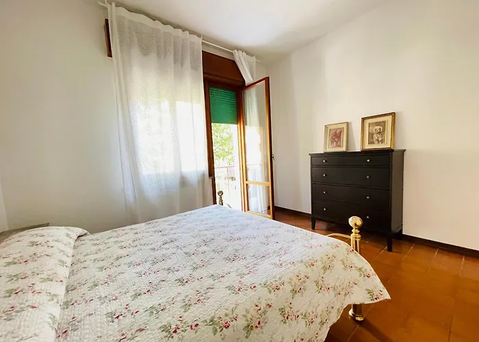 Casa Loretta By Affitti Brevi * Rimini