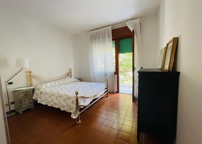 Casa Loretta By Affitti Brevi Rimini